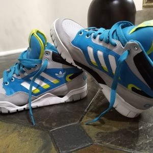 Adidas basketball Shoe